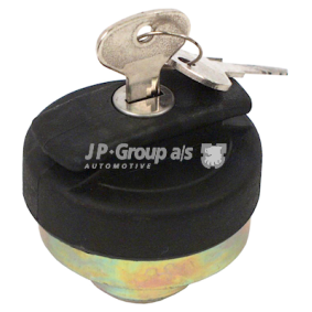 Osta Tulppa, jarrunestesäiliö JP GROUP:llä 1161150200 edullisesti hintaan 3,67 €