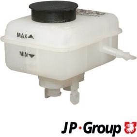 Achetez des Réservoir de liquide de frein JP GROUP 1161200200 à prix pour 16,36 €