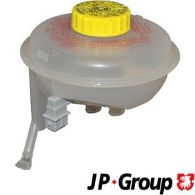 Achetez des Réservoir de liquide de frein JP GROUP 1161200800 à prix pour 25,79 €