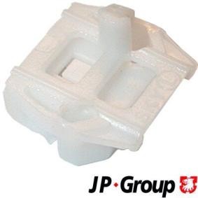 Compre Calha, elevadores dos vidros da JP GROUP 1188150470 a um preço baixo por 1,67 €