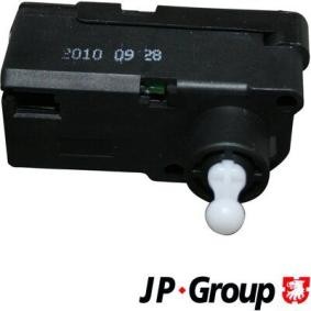 Acquista Regolatore, Correzione assetto fari da JP GROUP 1196000100 a buon mercato per soli 15,62 €