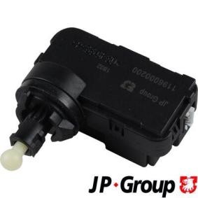 Regler, Leuchtweiteregulierung 1196000200 von JP GROUP günstig für 16,47 € online kaufen