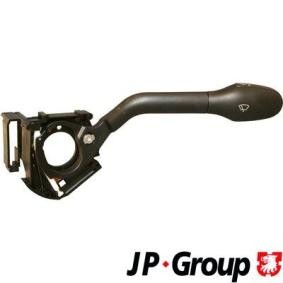 Comprar Interruptor del limpiaparabrisas de JP GROUP 1196203000 a bajo precio de 17,29 €