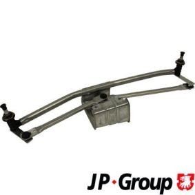 Wischergestänge 1198101600 von JP GROUP günstig für 53,77 € online kaufen
