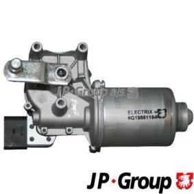 Scheibenwischermotor 1198201600 von JP GROUP günstig für 71,21 € online kaufen