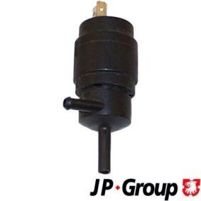 Achetez des Pompe d'eau de nettoyage, nettoyage des vitres JP GROUP 1198500200 à prix pour 14,60 €