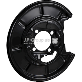 Spannrolle, Zahnriemen 1212200800 von JP GROUP günstig für 19,96 € online kaufen