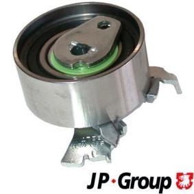 Spannrolle, Zahnriemen 1212201000 von JP GROUP günstig für 28,35 € online kaufen