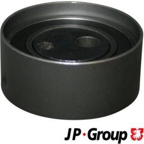 Spannrolle, Zahnriemen 1212201200 von JP GROUP günstig für 8,38 € online kaufen