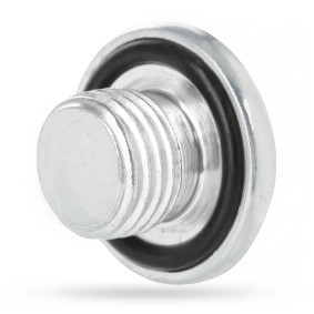Verschlußschraube, Ölwanne 1213800200 von JP GROUP günstig für 2,95 € online kaufen