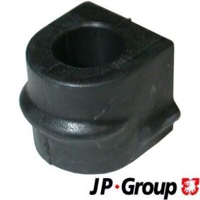 Comprar Casquillo del cojinete, estabilizador de JP GROUP 1240600600 a bajo precio de 1,98 €