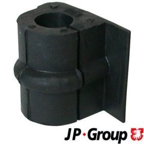 Lagerbuchse, Stabilisator 1240601100 von JP GROUP günstig für 2,37 € online kaufen