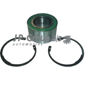 Comprar Juego de cojinete de rueda de JP GROUP 1241300210 a bajo precio de 25,79 €