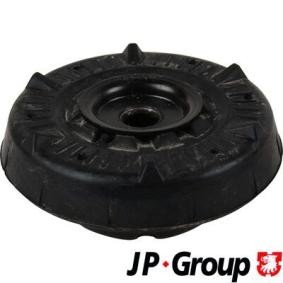 Federbeinstützlager 1242402300 von JP GROUP günstig für 34,89 € online kaufen