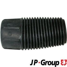 Acquista Parapolvere, Ammortizzatore da JP GROUP 1242700200 a buon mercato per soli 2,90 €