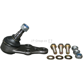 Acquista Regolatore alternatore da JP GROUP 1290200500 a buon mercato per soli 12,40 €