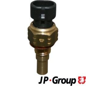 Acquista Sensore, Temperatura refrigerante da JP GROUP 1293100100 a buon mercato per soli 7,38 €