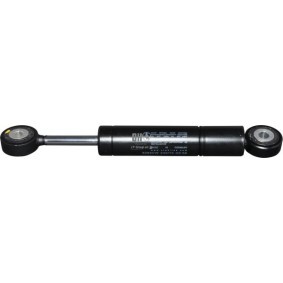 Schwingungsdämpfer, Keilrippenriemen 1318201609 von JP GROUP günstig für 30,28 € online kaufen