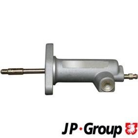 Compre Cilindro receptor, embraiagem da JP GROUP 1330500100 a um preço baixo por 25,37 €