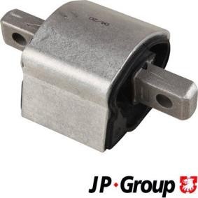Comprar Alojamiento, soporte del engranaje automátrico de JP GROUP 1332400700 a bajo precio de 25,92 €