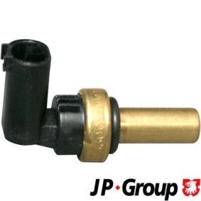Kühlmitteltemperatursensor 1393100100 von JP GROUP günstig für 7,26 € online kaufen