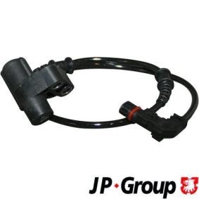 ABS-Sensor 1397100170 von JP GROUP günstig für 26,17 € online kaufen