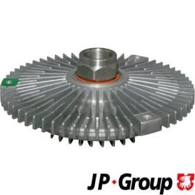 Kjøp Clutch, kjølevifte av JP GROUP 1414900200 til den lave prisen 1032,58 NOK