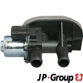 Comprar Válvula de control de refrigerante de JP GROUP 1526400100 a bajo precio de 30,85 €