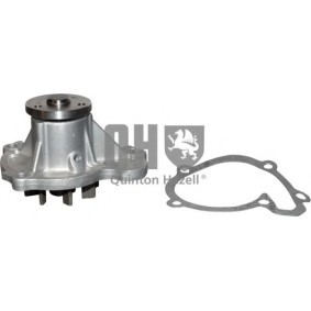 Wasserpumpe 4014100409 von JP GROUP günstig für 25,50 € online kaufen
