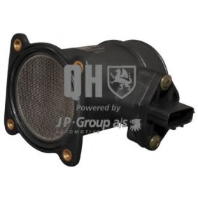 Luftmassenmesser (LMM) 4093900409 von JP GROUP günstig für 42,50 € online kaufen