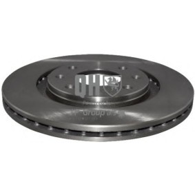 Bremsscheibe 4163102409 von JP GROUP günstig für 17,46 € online kaufen