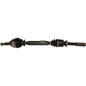 Köp Drivaxel av JP GROUP 4343102909 till det låga priset 1108,91 kr