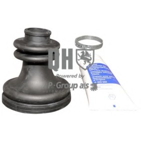 Achetez des Jeu de joint-soufflet, arbre de commande JP GROUP 4343700219 à prix pour 11,07 €