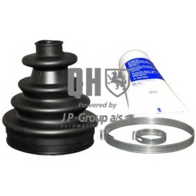 Achetez des Jeu de joint-soufflet, arbre de commande JP GROUP 4443600219 à prix pour 10,03 €