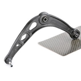 Comprar Barra oscilante de suspensión de ruedas de RIDEX 273C0595 a bajo precio de 80,98 €