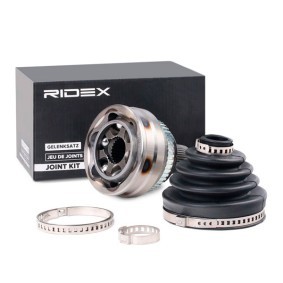 Achetez des Jeu de joints, arbre de transmission RIDEX 5J0054 à prix pour 36,86 €