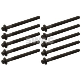 Zylinderkopfschraubensatz 60 92 4074 von SWAG günstig für 23,64 € online kaufen