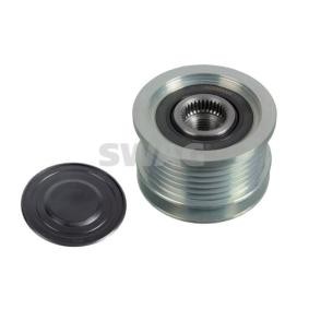 Generatorfreilauf 30 93 4548 von SWAG günstig für 78,17 € online kaufen