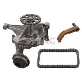 Ölpumpe 10 93 4017 von SWAG günstig für 237,21 € online kaufen