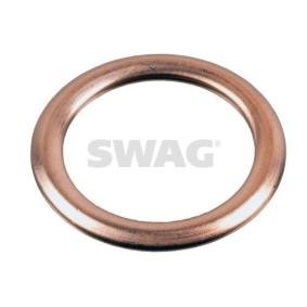 Køb Pakningsring, olieaftapningsskrue af SWAG 60 94 4850 til den lave pris 4,04 DKK