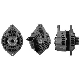 Lichtmaschine 27-2816 von ELSTOCK günstig für 183,85 € online kaufen