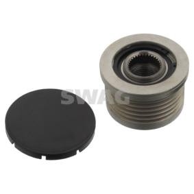 Comprar Rueda libre de alternador de SWAG 60 93 3133 a bajo precio de 51,55 €