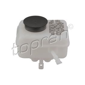 Achetez des Réservoir de liquide de frein TOPRAN 114 007 à prix pour 14,78 €