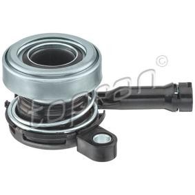 Ausrücklager 207 633 von TOPRAN günstig für 62,25 € online kaufen
