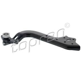 Rollenführung, Schiebetür 115 391 von TOPRAN günstig für 18,29 € online kaufen