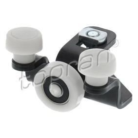 Rollenführung, Schiebetür 408 768 von TOPRAN günstig für 13,94 € online kaufen