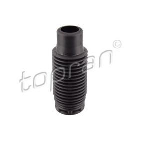 Compre Capa de protecção / fole, amortecedor da TOPRAN 723 149 a um preço baixo por 7,07 €