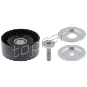 Spannrolle, Keilrippenriemen 408 373 von TOPRAN günstig für 13,93 € online kaufen