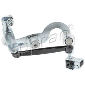 Reparatursatz, Schalthebel 208 161 von TOPRAN günstig für 81,16 € online kaufen