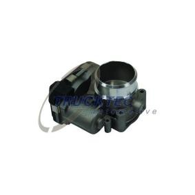 Drosselklappenstutzen 07.14.196 von TRUCKTEC AUTOMOTIVE günstig für 157,10 € online kaufen